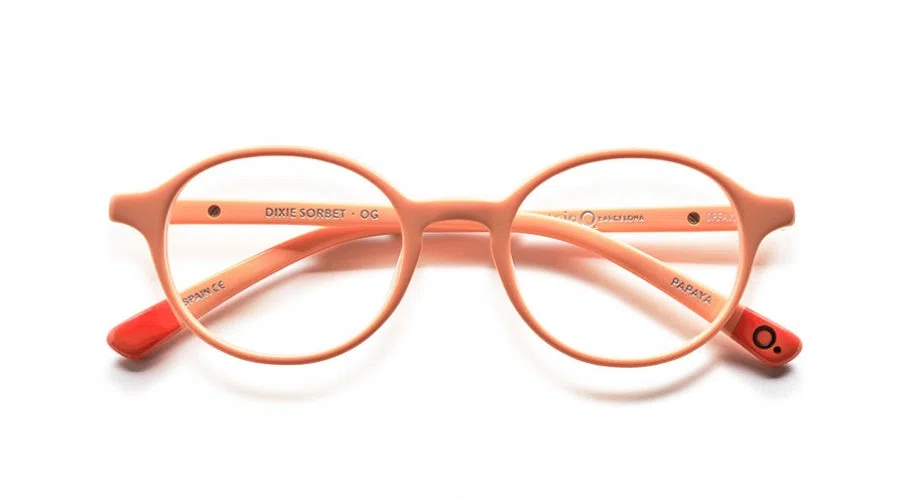 Etnia Barcelona DIXIE Eyeglasses - view 52